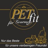 PETfit für Gourmets.